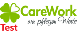 CareWork [Test]